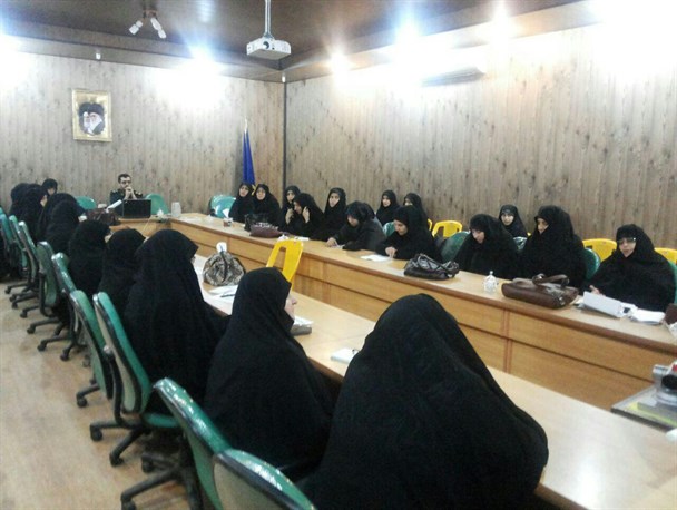 هیئت های اندیشه ورز نیاز امروز جوامع اسلامی است