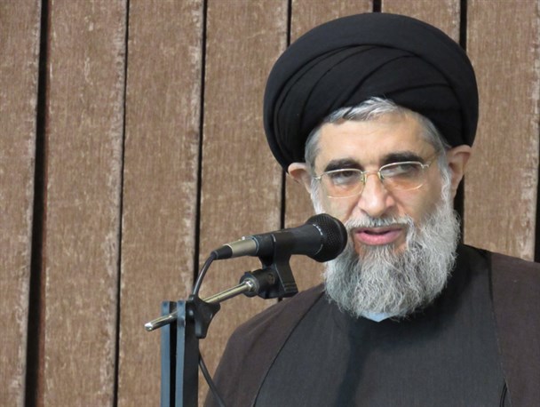 همه باید مرز خود را با فتنه مشخص کنیم/نگذارید برخی از نام شما بهره برداری کنند