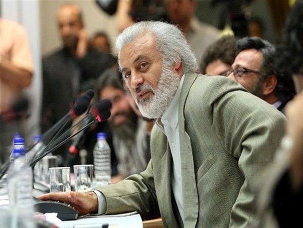 جهانبخش سلطانی: فریاد بلند شهدا در ادبیات نمایشی نیاز به ذوق و سلیقه دارد