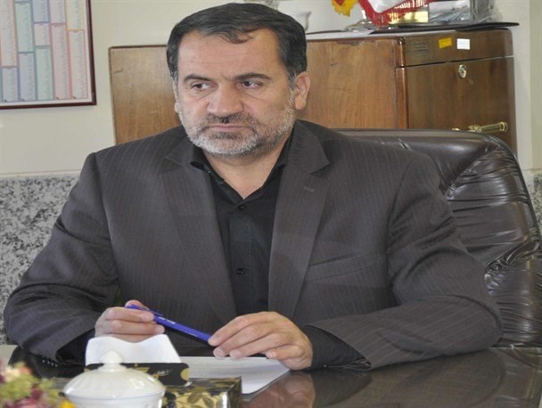 دهاقان یکی از مناطق کشور برای اجرای طرح تولید آب است