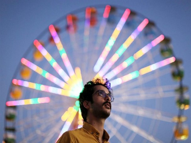 «اتاق تاریک» فیلمی که چیزی جز آشفتگی ندارد