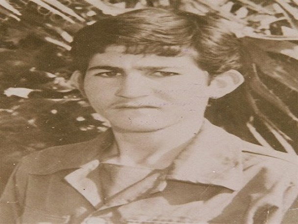 شهید کهگیلویه وبویراحمدی که کاخ نشینان را خالی از تفکر اسلامی می دانست+تصاویر