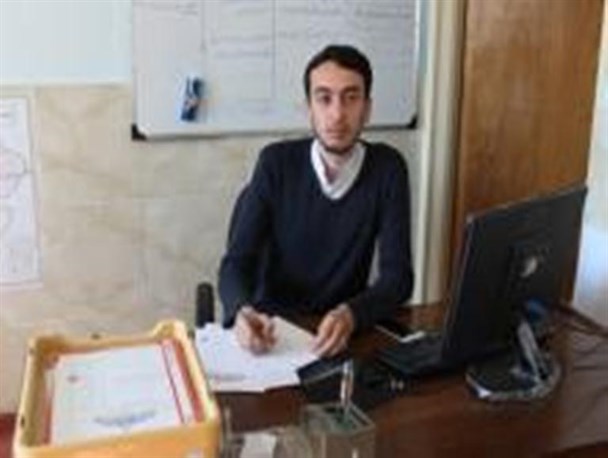 توزیع و نصب ۱۰۰۰ پرچم فاطمیه در شهرستان فامنین