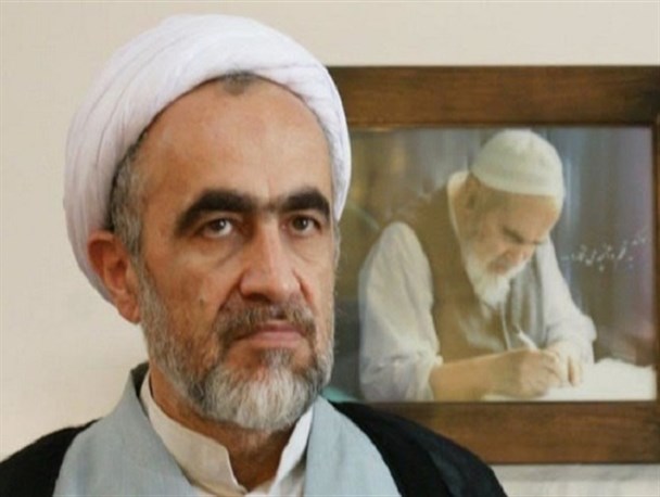 اسنادی که ادعای فرزند آیت الله منتظری را رد می‌کند