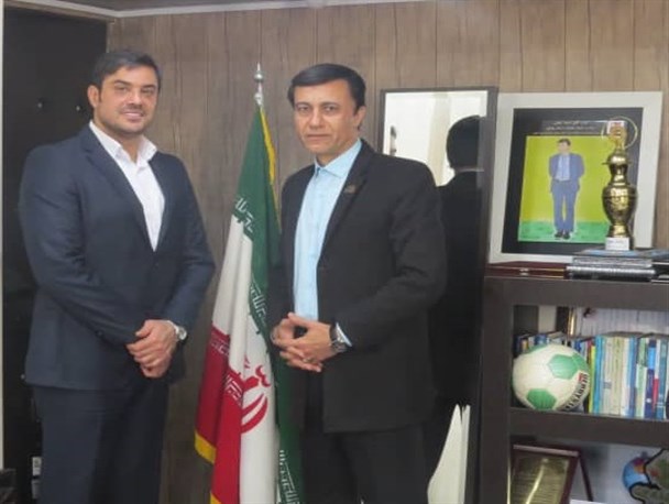 رشد فوتبال بوشهر قابل توجه بوده است