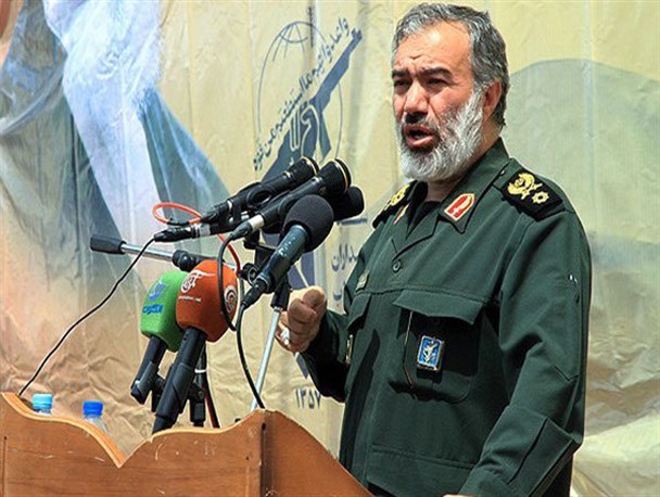 اقدام سخیف گروه‌های تروریستی بی‌پاسخ نخواهد ماند/آمریکایی‌ها توان مقابله با ملت ایران اسلامی را ندارند