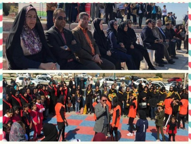 جشنواره رقص؛ ریشخندی به زلزله‌زدگان!