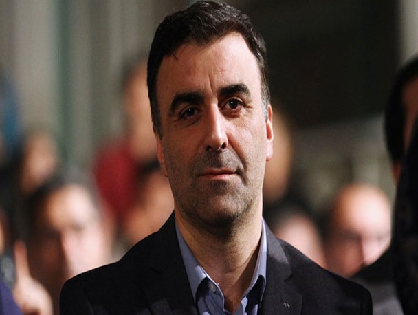 داروغه زاده: اقدام عوامل "روزصفر" در اختتامیه فجر38، تأسف‌بار بود