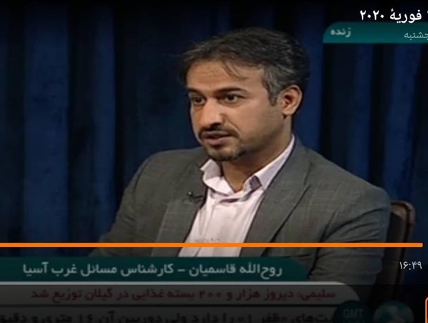 «نبرد ادلب» کلید سیطره بر سرزمین شام است