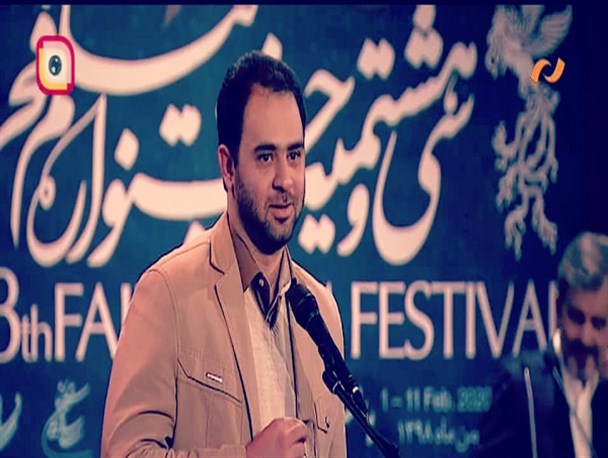 برخی جلوه‌های ویژه‌ی فیلم "خروج" برای نخستین‌بار انجام می‌شد