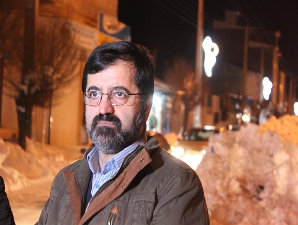 آماده باش کامل در خلخال برای بارندگی های بعدی/ راه 30 روستا هنوز بسته است