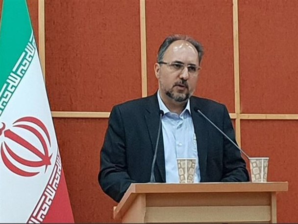 ارسال بیش از سه هزار اثر به جشنواره دیجیتال رضوی در قزوین