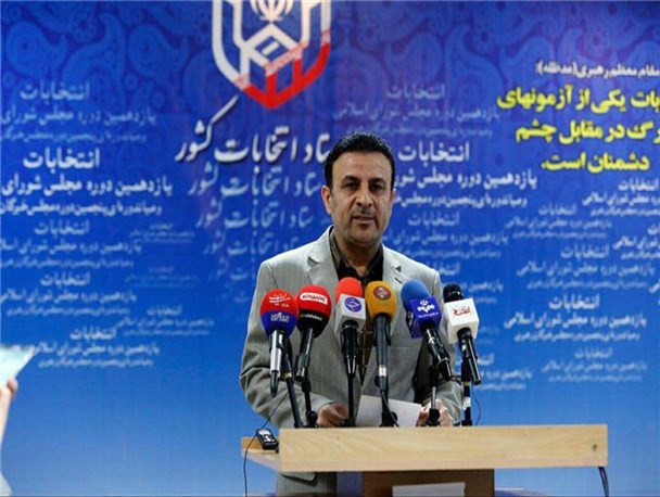 برای رای دادن نیازی به کارت ملی هوشمند نیست/ شناسنامه و کدملی الزمی است