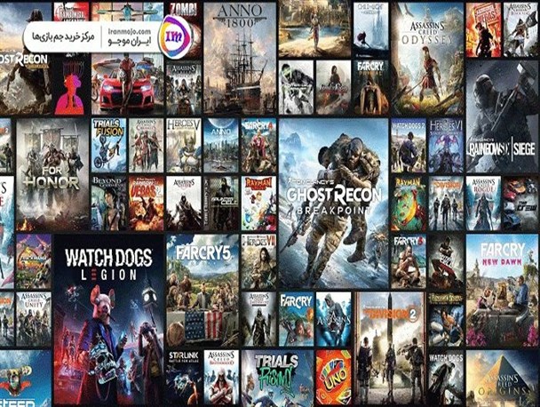 ایران موجو، شبکه اطلاع رسانی اخبار بازی های موبایلی 2021