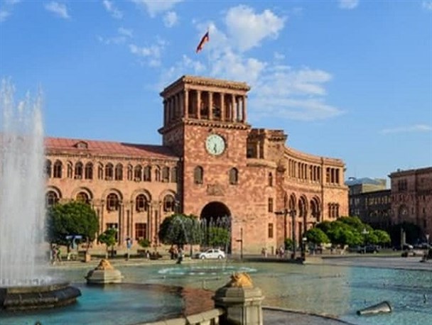 سفر به 3 کشور جذاب در نوروز: قبرس شمالی، ارمنستان و تایلند