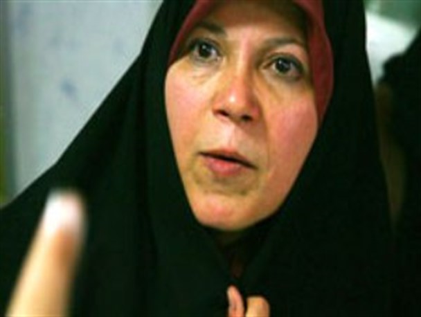 تلاش "فائزه" برای تصاحب مجلس آینده/ادعای مدیریت حصر توسط "آیت الله"