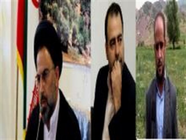ادعای میراث فرهنگی کرمانشاه در خصوص امامزادگان احمد و محمود دلفان؛واکنش مسئولان لرستانی را برانگیخت