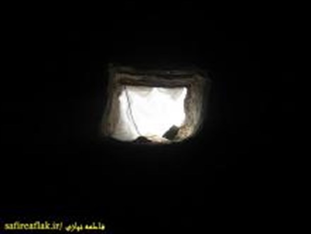 هنوز پنجره ی «ضرون» به سمت قول های استاندار است
