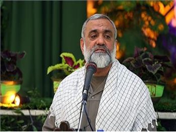 بسیج پیشنهادهای ارزشمندی در خصوص اقتصاد مقاومتی به دولت ارائه داده است/رهبرمعظم انقلاب تاکید فراوانی بر حرکت راهیان نور دارند