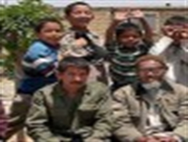 افغانی مهمان همیشگی در ساوه