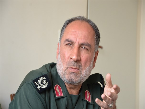 مرحوم محمد کاوه از شجاع ترین مدافعان انقلاب و ارزشهای اسلامی بود