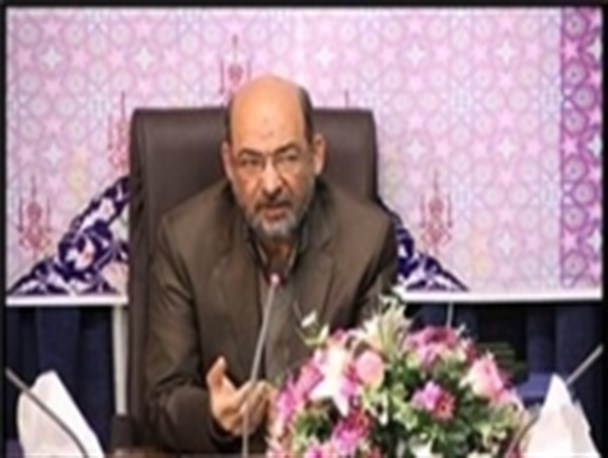 تعالی و پیشرفت جامعه در گرو ادامه راه شهدا است