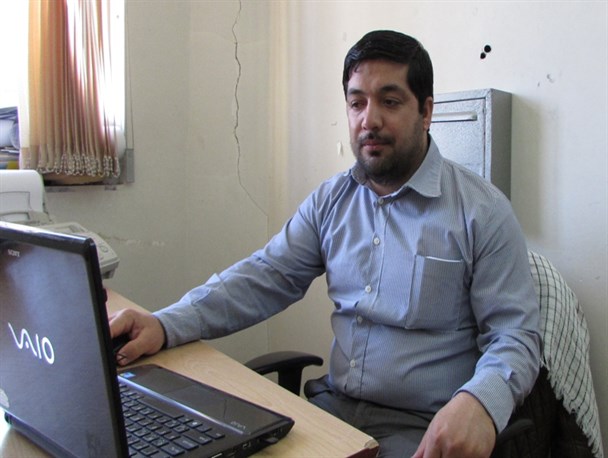 حمایت پنج‌میلیونی از هنرمندان گرمه‌ای