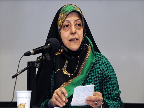 مهارریزگردها مستلزم همکاری های بین المللی است