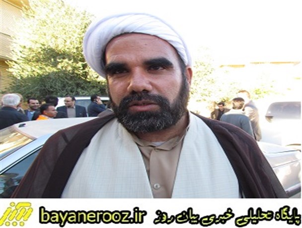 مسائل ومشکلات اقتصادی ، سیاسی و مذهبی لرستان مورد بررسی قرار گرفت