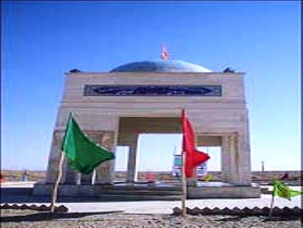 یادمان قلاویزان میزبان شورای اداری شهرستان مهران بود
