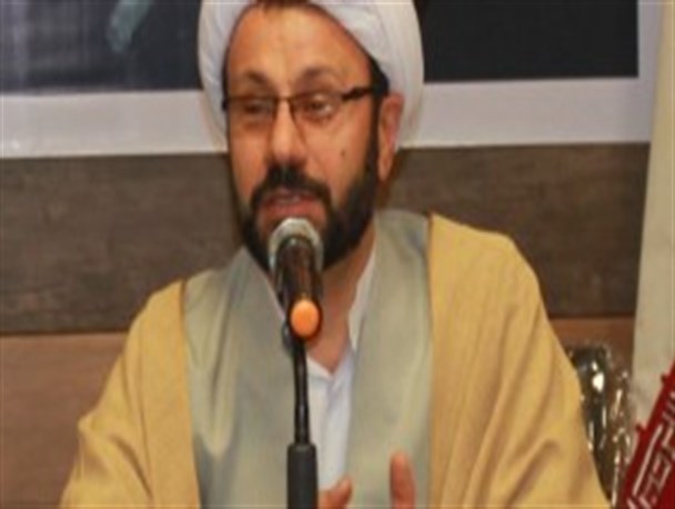 یک طلبه هم می تواند کارگردان و فیلمساز باشد