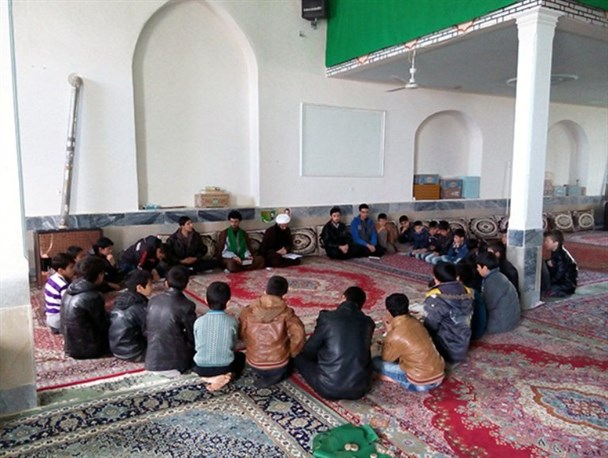 115 عنوان برنامه توسط گروه جهادی تبلیغی انجام شد/ برخی افراد اقدامات این گروه را به خود منتسب نکنند
