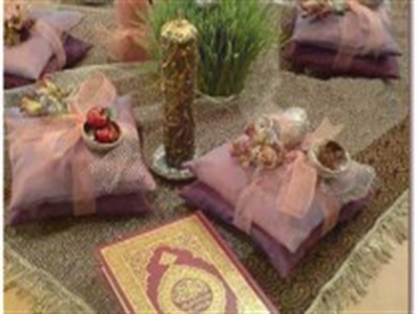 نوروز در بادرود، بازی های "گرمه گرمه" و "کاو اوز"