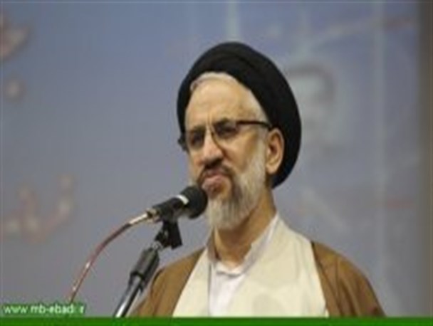 قوه قضائیه روند تکاملی داشته است