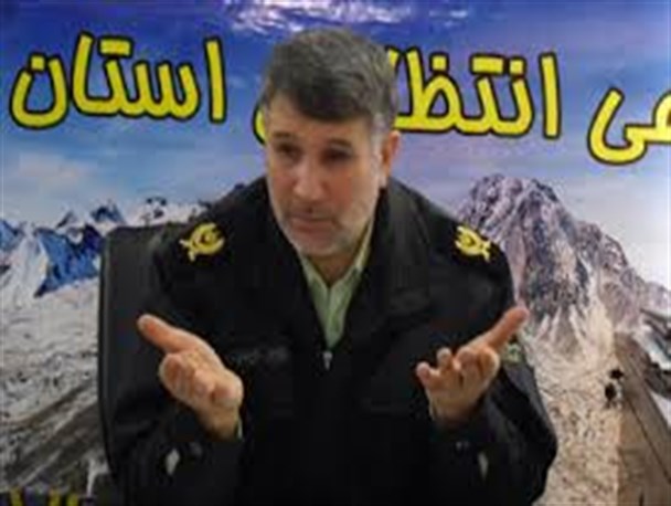 کشف 83 هزار مواد محترقه در اردبیل/اخلالگران نظم عمومی بازداشت می‌شوند
