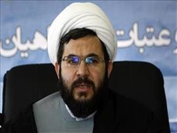 خوزستان خود را مدیون فرزندان آذربایجان میداند/حضور روسای دانشگاه ها در راهیان نور رشد انگیزه ها را به دنبال دارد
