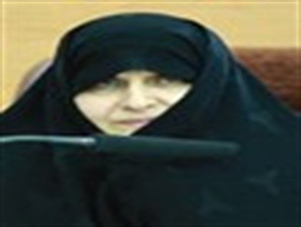 دولت موظف است امنیت مالی زنان را تأمین نماید