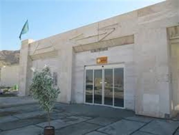 فازدوم بیمارستان شهدا سرپلذهاب راه اندازی می شود