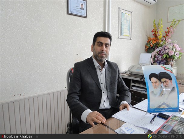 جهش ۲۰ پله ای آموزش و پرورش خمام در کنکور ۹۳/ ۷ مدرسه خمام میزبان فرهنگیان در تعطیلات نوروزی