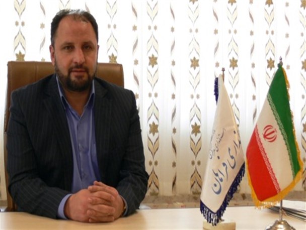 فرمانداری فراهان، در حوزه امور اجتماعی و فرهنگی از جایگاه یازدهم به چهارم استان ارتقا یافت