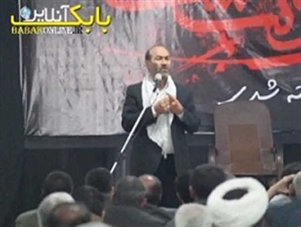 فیلم/روایت حادثه کرمان از زبان امیر حیدری جانباز مضروب +دانلود