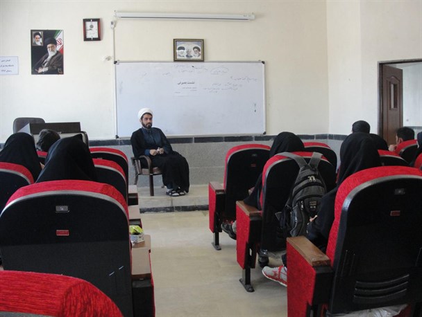 برگزاری ۴۷ گفتمان دینی / اعزام ۱۲۰ مبلغ به مناطق مختلف شهرستان گرمه