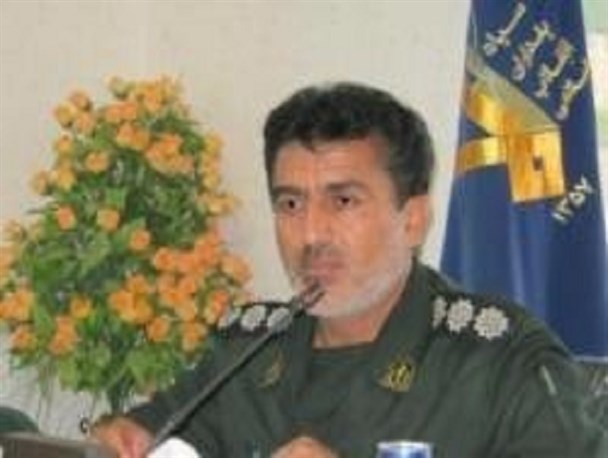 خودسازی و محرومیت زدایی از اهداف اردوهای جهادی است