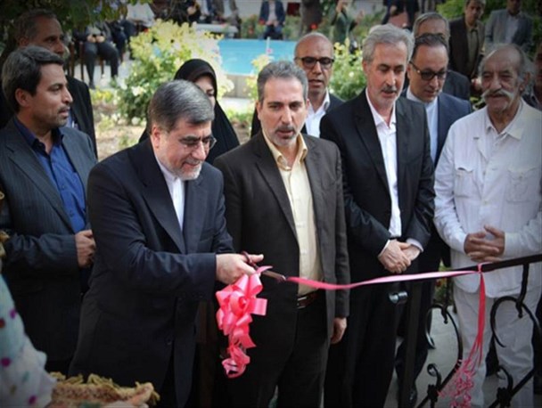 شرح حال فرهنگ و هنر در سالی که گذشت