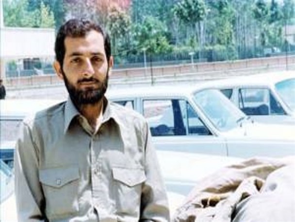 برای او که دریایی بود و به دریا پیوست