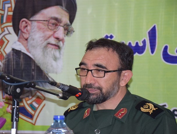 جبهه انقلاب در مبارزه با دنیای کفر برای حفظ نظام اسلامی موفق عملکرد کرده است/ عزتمندی و اقتدار برگرفته از ماهیت انقلاب اسلامی است