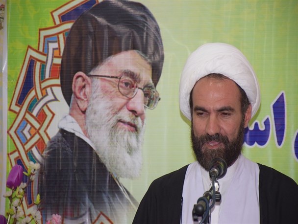 باید با همدلی و تعامل مشکلات شهرستان آسیب‌شناسی شود