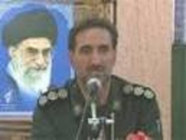 برگزاری چهارشنبه سوری آرام در خلخال
