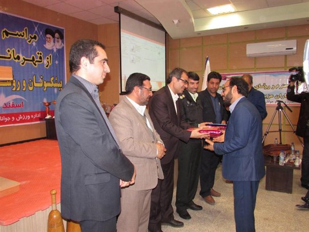 تنها شهرستانی که سالن ورزشی بانوان ندارد