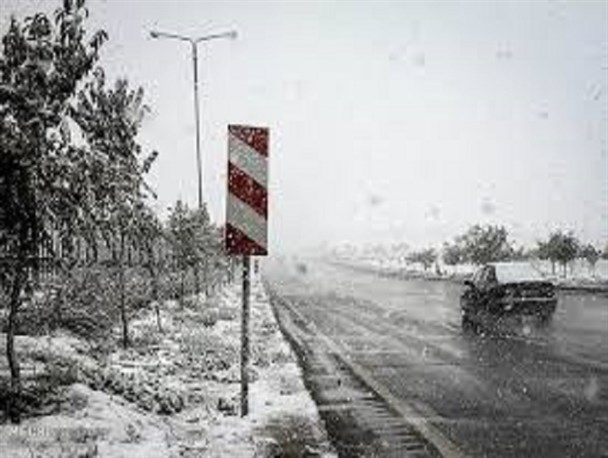 دمای گرمی 7 درجه کاهش یافت
